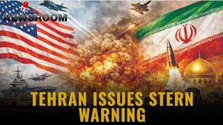 US Iran : Tehran threatens reciprocal action against United States commitments breach | NewsX World