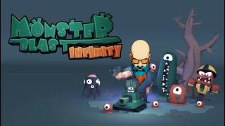 Monster Blast Infinity - Review & Gameplay - Switch 2