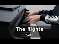 Avicii - The Nights (Piano Cover by Riyandi Kusuma)