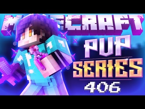 Minecraft PvP Series: The 3 Withers | Episode 406 (Minecraft Factions)