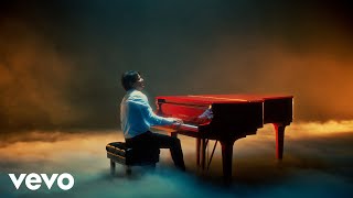 Arthur Hanlon - Toccata (Official Video)