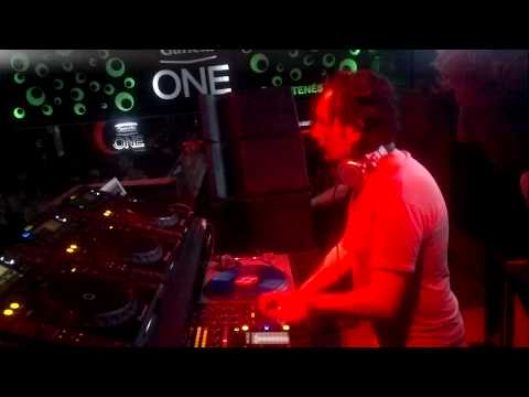 20 07 2013  DJ CERATTI LIVE