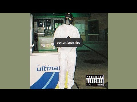 BenyJr - Soy Un Buen Tipo (Tiradera 970)