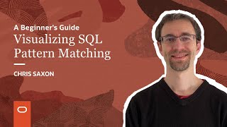 Visualizing SQL Pattern Matching (MATCH_RECOGNIZE) - A Beginner's Guide