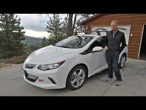 2016-2019 Chevy Volt: Honest Owner Review