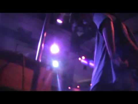 COFRAN vs MANTEKA RIDER - Rap In Up 3ra Edicion