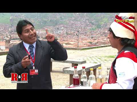 💰 (CLIP) ¿Y Tus Impuestos? - Cholo Juanito y Richard Douglas / Perú