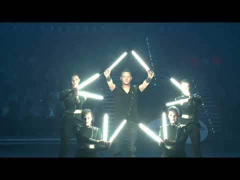 The Light Crew- Fearless