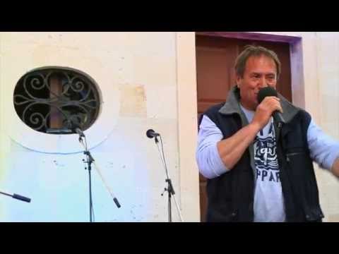 Ante Sikirić Mozak na pašu