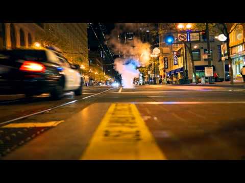 Trafik feat. Rachel Lamb - Surrender (David Trusz Remix)