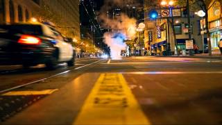 Trafik feat. Rachel Lamb - Surrender (David Trusz Remix)