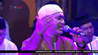 Download lagu KALITENGAH BERSHOLAWAT JILID 2 | FULL SHOLAWATAN BERSAMA GUS WAHID & AHBAABUL MUSTHOFA CIREBON mp3