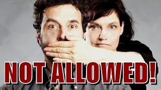 CRITICIZING WOMEN Is NOT ALLOWED! ( Red Pill )