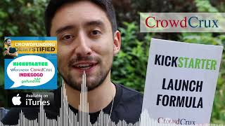 EP #524 How This Inventor Launched a $777,583 Kickstarter From Scratch | Hanboost