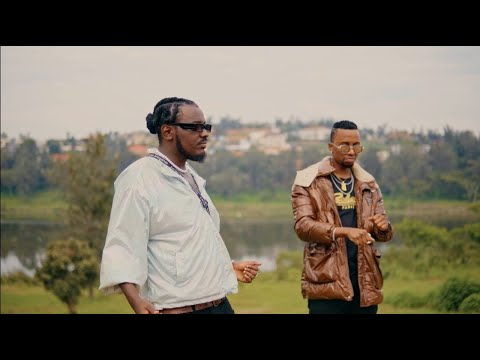 Mr. Kagame - Tugende (Official Music video) feat. Dj Marnaud