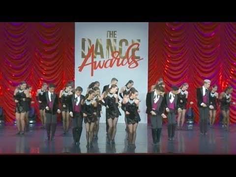 Vlad's Dance Company - Feel It Still (The Dance Awards Orlando 2018)