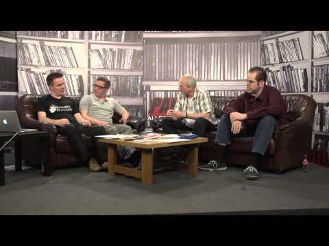 Pantoffel-TV Folge 43 (Zensur im Film, Birdman) - Teaser