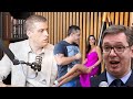 Ivan Ninić Belivuk I Vučić Su Se Sastajali U Stanu Kod Katarine Šišmanović