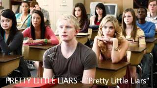 Pretty Little Liars (FM Static - Crazy Mary).wmv