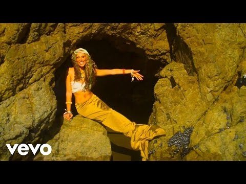 Ashley Ballard - Wave