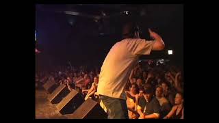 Atmosphere - GodLovesUgly (Live @ The Metro - Chicago, IL - 06/17/02)