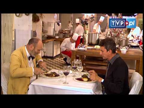 Wściekłe gary - odcinek 2