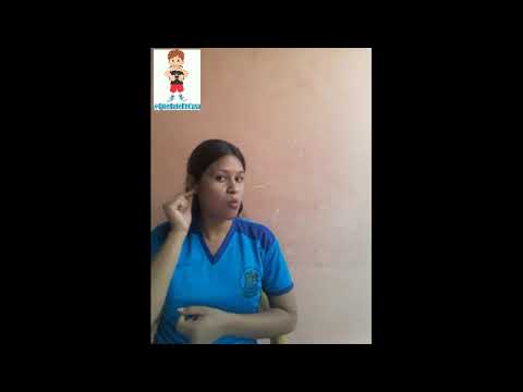 Escuela de Sordo Estado Barinas, 21 de Mayo día muerte de Andrés Eloy Blanco