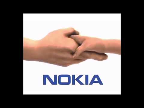 Nokia Startup Animations Part 1