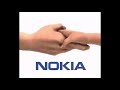 Nokia Startup Animations Part 1