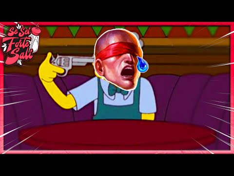 QUESTO GAME TRASPIRA SOFFERENZA - League of Legends ITA #3354