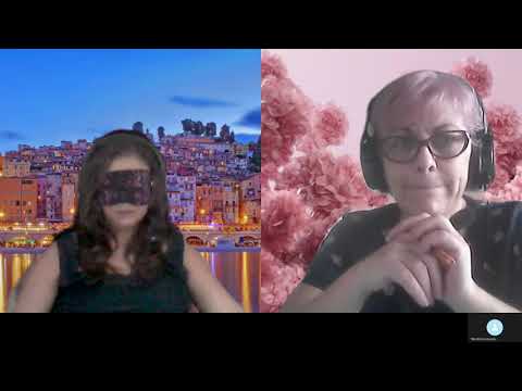 HIPNOZA REGRESIVA.RO-1600.Frusina Eliberare,Cosmina si Iubirea Pt.Bunica.E.LASCU coord si ELA tel.