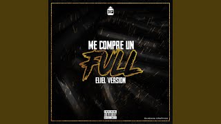 Me compre un full