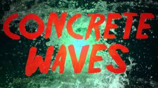 Kendra Morris - Concrete Waves