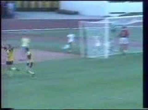 Inter Bratislava-FC Boby Brno 2:3(1000 zbrojováků)14.8.1992