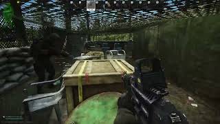 LEDX IN WOODS
