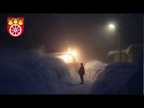 Kalamita v Kolároviciach