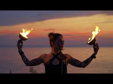 Project Blue Sun - Equinox