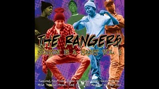 The Ranger$ - &quot;Knock It Out The Park&quot; (feat. Yong 3rd)