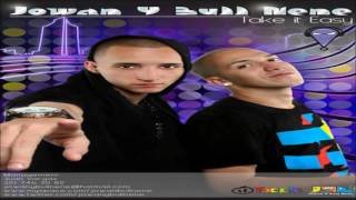 Jowan y Bull Nene Ft. Maluma, Musik Man - Te Pille [Cover Audio]