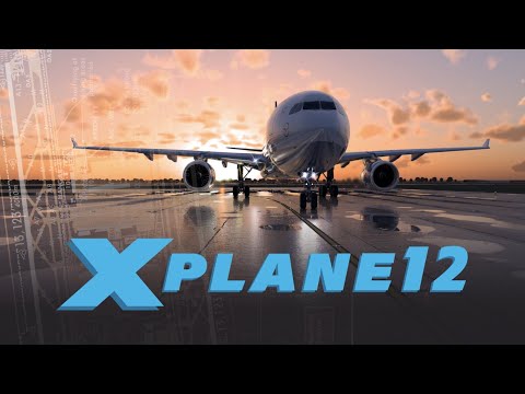 X-Plane 12 - ToLiss Airbus A321neo Azul - Buenos Aires / Salta - SABE / SASA