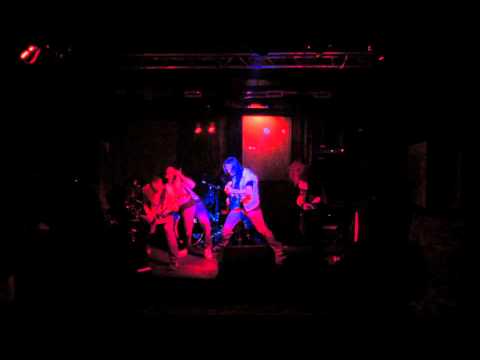 THERMIT live POD MINOGA 21.01.2012