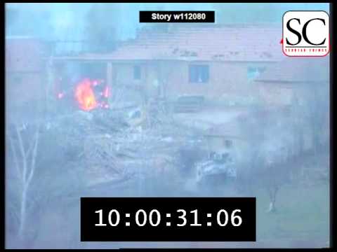 Drenicë 7 Mars 1998