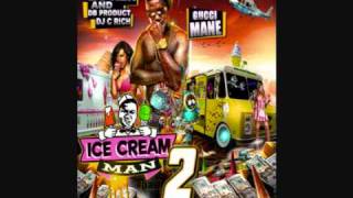 Gucci Mane Feat. Waka Flocka Flame &amp; 8Ball-Pancakes