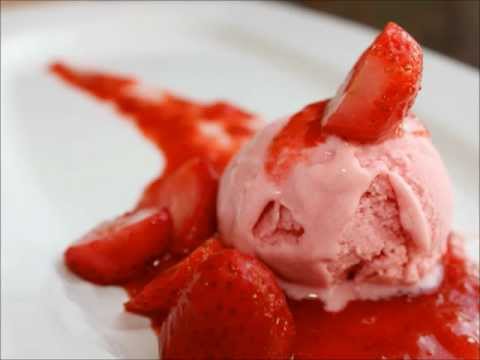how to make pinkberry ice cream
