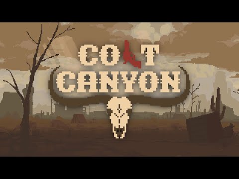 Colt Canyon Release Trailer thumbnail