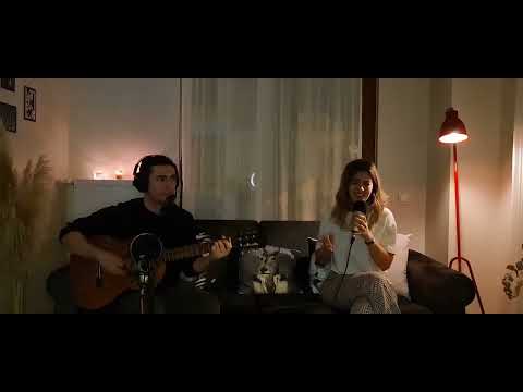 Ece Tipigil & Yiğit Atlı - Hayranım Sana | Candan Erçetin Cover