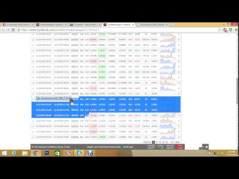 Best binary options signals providers