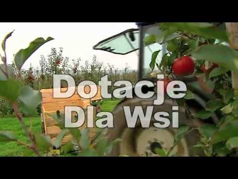 Dotacje dla wsi - Ułatwianie startu młodym rolnikom