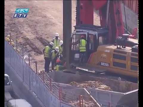 ১১ ঘণ্টা বন্ধ থাকবে রাজধানীর কিছু এলাকায় গ্যাস সরবরাহ