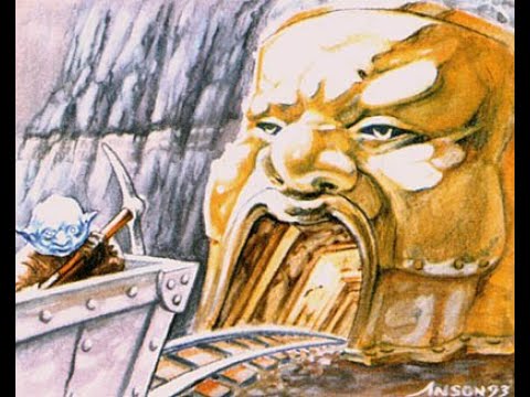 CAN ELDRAZI TRON ACHIEVE A PERFECT RECORD?